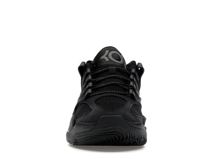 Nike KD 18 TB Triple Black