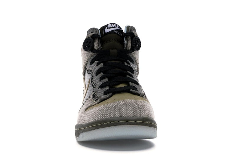 Nike Dunk High Coraline