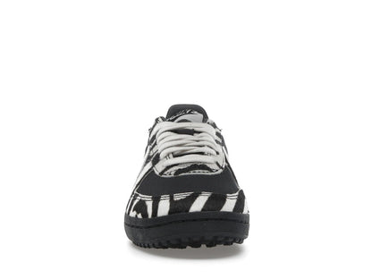 Nike Field General Black Sail Zebra Print (Women's)