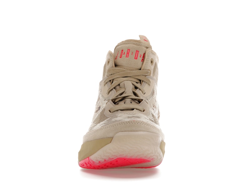 Jordan 37 Wheat