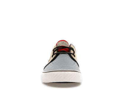 Nike SB Zoom Stefan Janoski OG Alabaster Chili Red