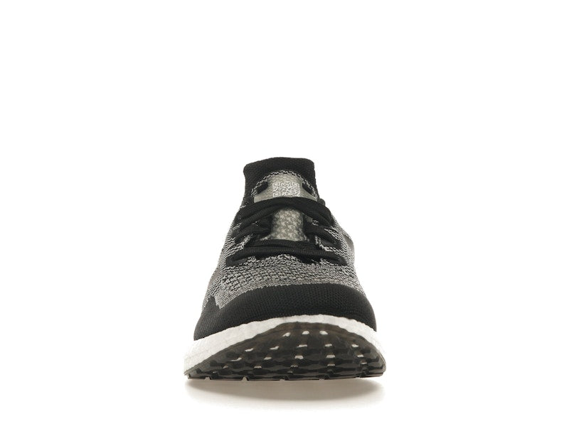 adidas Ultra Boost Made to Be Remade Black White