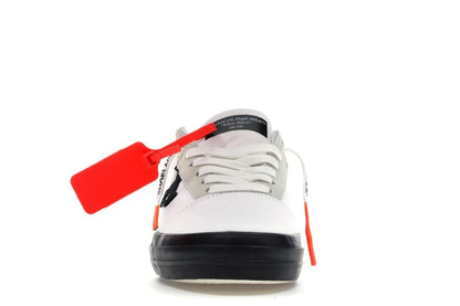 OFF-WHITE Vulc Low White