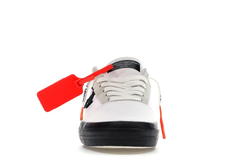 OFF-WHITE Vulc Low White