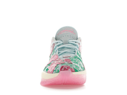 Nike LeBron 21 PRM Pearl of Z (Translucent Outsole)