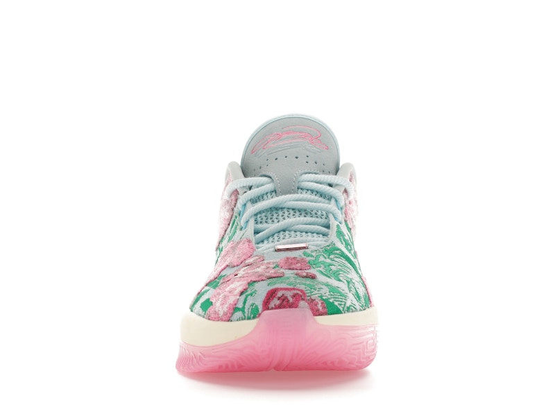 Nike LeBron 21 PRM Pearl of Z (Translucent Outsole)