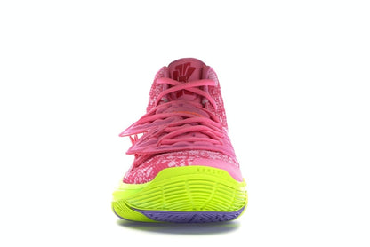 Nike Kyrie 5 Spongebob Patrick