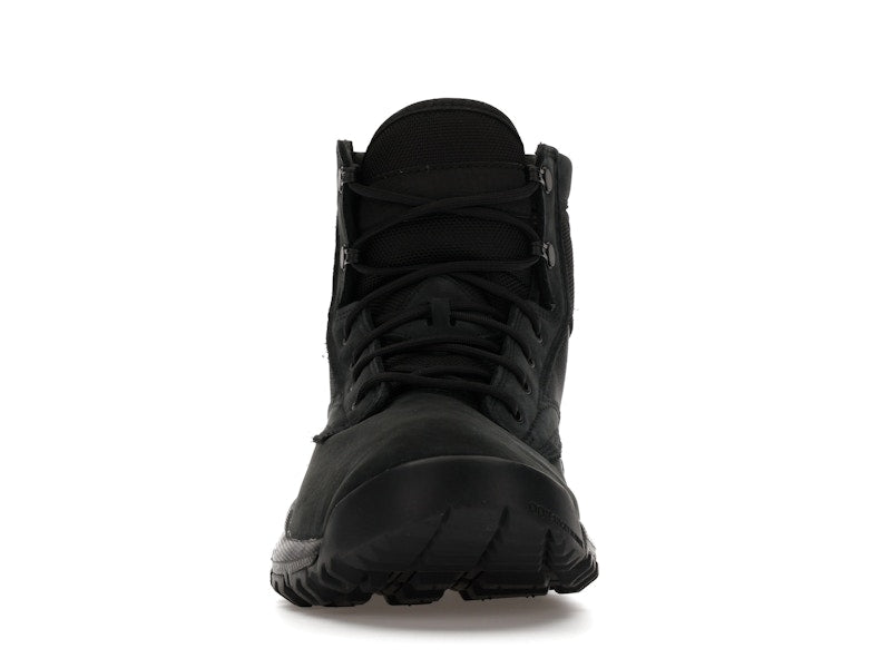Nike SFB 6" NSW Leather Boot Black