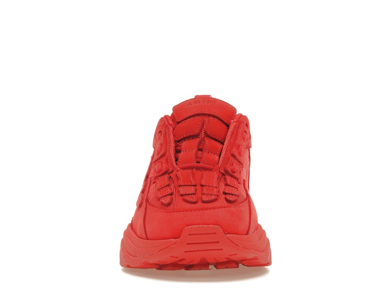 AMIRI Bone Runner Red
