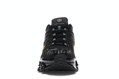 Nike Shox TL Neymar