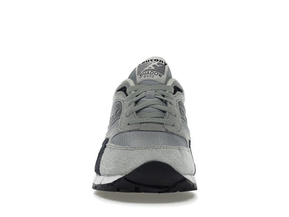 Saucony Shadow 6000 Grey Silver