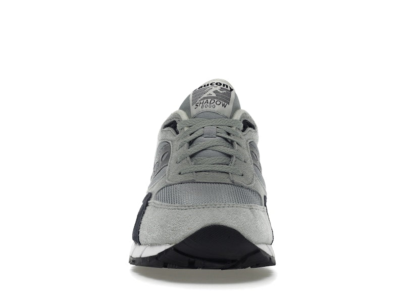 Saucony Shadow 6000 Grey Silver