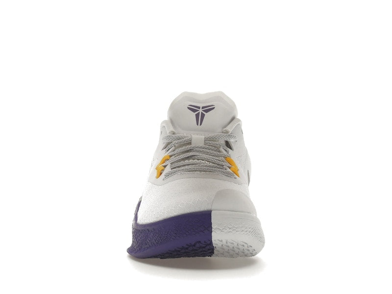 Nike Mamba Fury Lakers Home