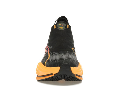 Puma Fast-RB Nitro Elite Black Sun Stream