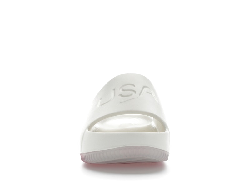 Nike Calm Slide Olympics USA