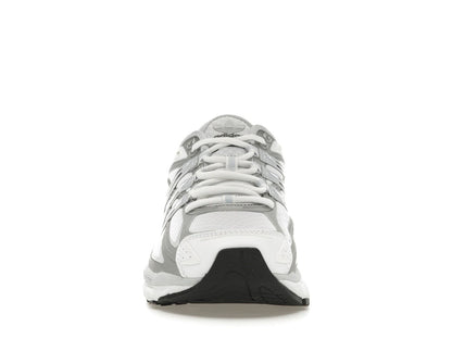 adidas Adistar Cushion 3 Cloud White Halo Blue Matte Silver (Women's)