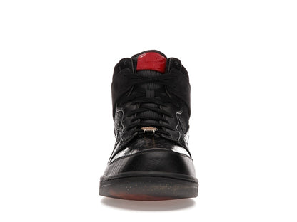 Nike Dunk High Mighty Crown
