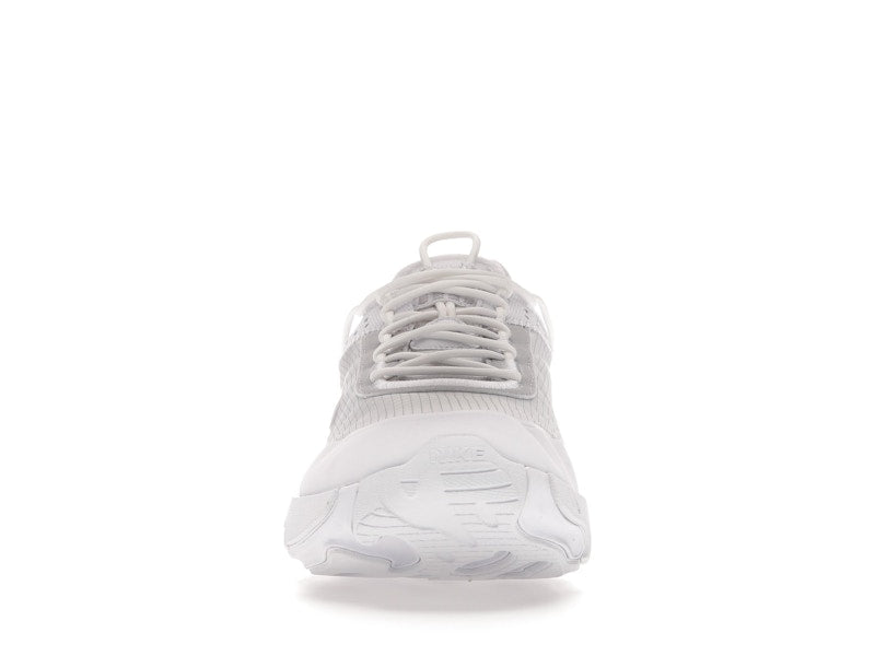 Nike React Live White Pure Platinum