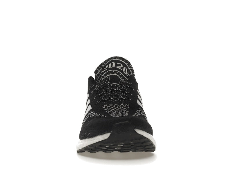 adidas Ultra Boost DNA Prime 2020 Pack Black