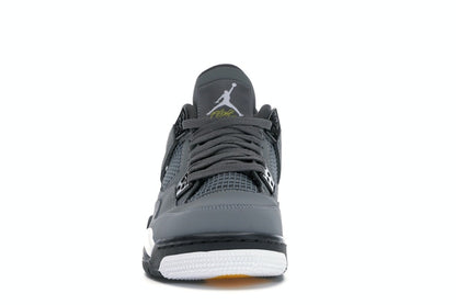 Jordan 4 Retro Cool Grey (2019) (GS)