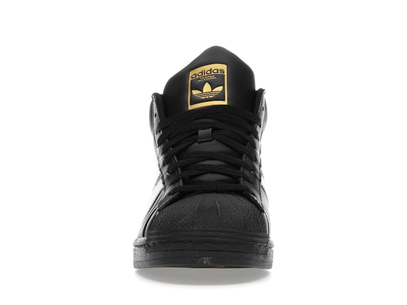 adidas Pro Model Black White