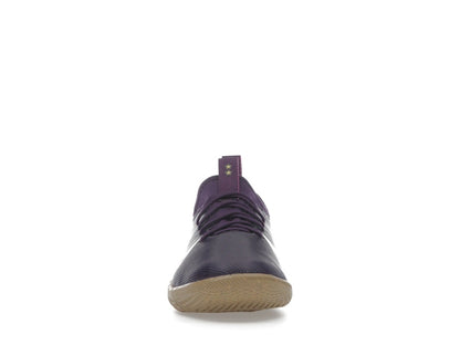 Nike Zoom Mercurial Vapor 16 Academy IC Kylian Mbappé Grand Purple (GS)