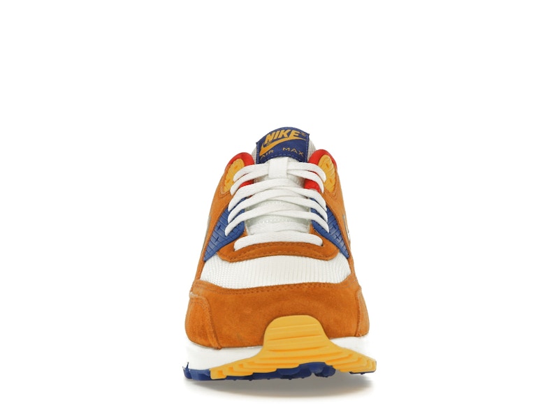 Nike Air Max 90 Curry