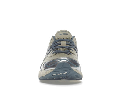ASICS Gel-Nimbus 9 Wind And Sea Cream Blue