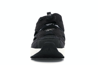 Reebok Instapump Fury Boost Black Blue