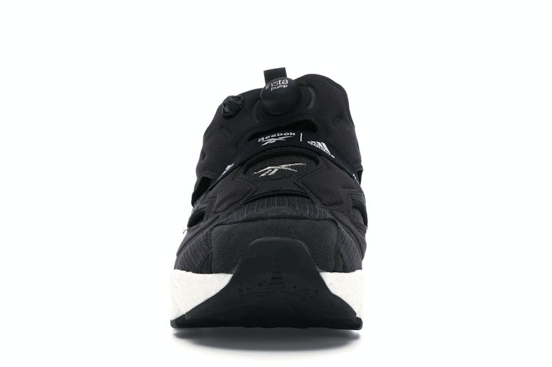 Reebok Instapump Fury Boost Black Blue
