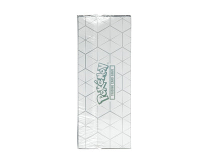 Pokémon TCG Terapagos ex Ultra Premium Collection