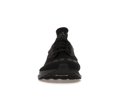 adidas Solar Hu Pharrell Williams Core Black
