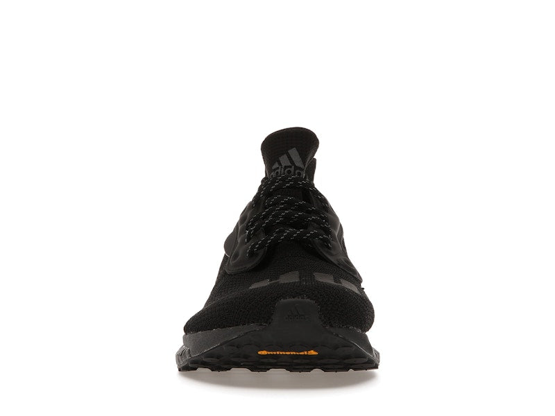 adidas Solar Hu Pharrell Williams Core Black