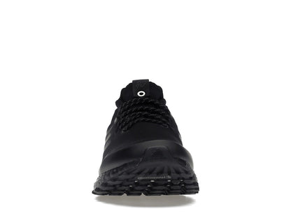adidas Ultra Boost Mid Kith x nonnative Friends and Family