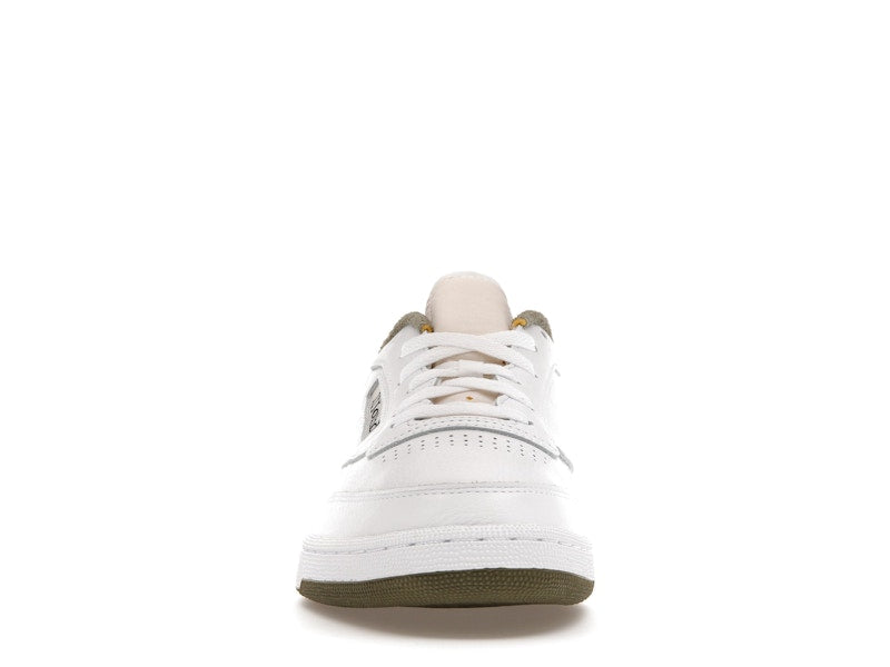 Reebok Club C JJJJound White Olive