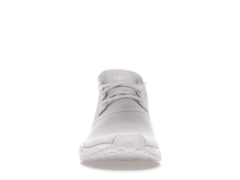adidas NMD R1 Primeblue Triple White
