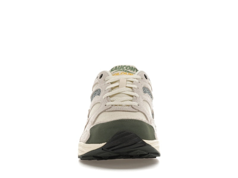 Saucony Grid Shadow 2 Colour Plus Companie Arctic Trek