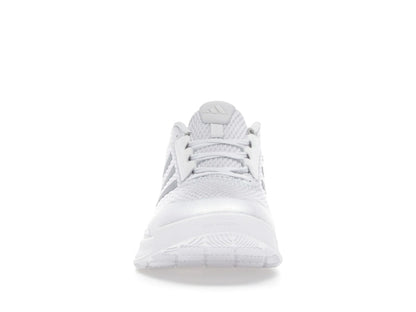 adidas Novaflight 2 Indoor Cloud White Silver Metallic (Women's)