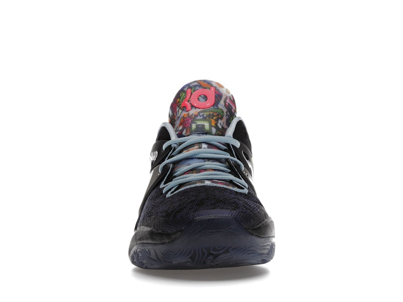 Nike KD 15 Beginnings