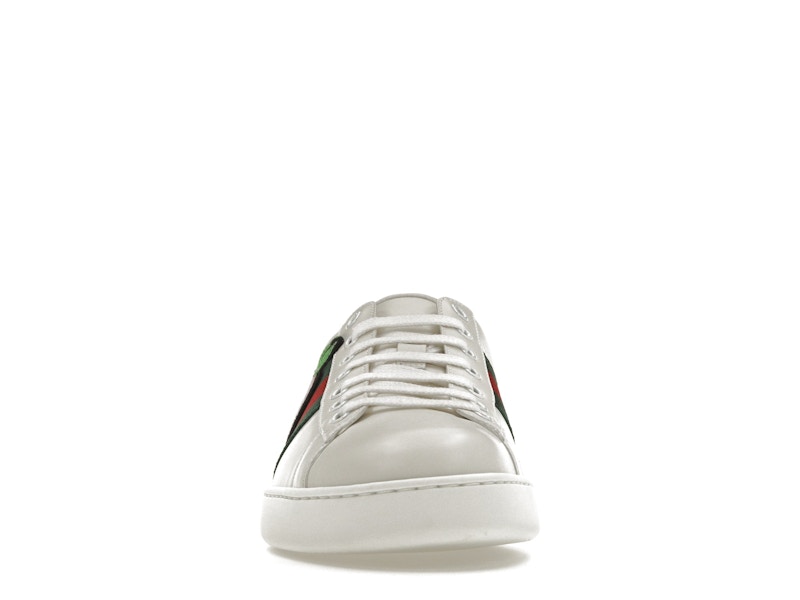 Gucci Ace GG Apple