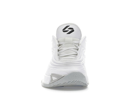 Jordan Luka 3 TB White Grey Fog