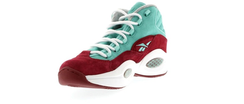 Reebok Question Mid SNS Shoe About Nothing
