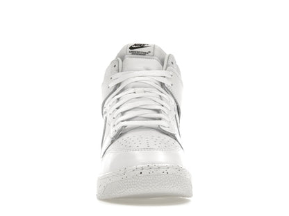Nike Dunk High Undercover Chaos White