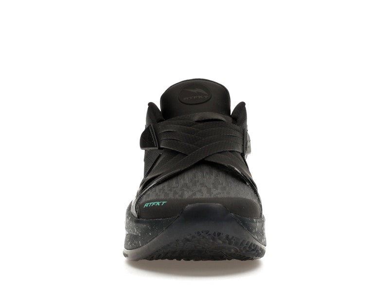 Nike RTFKT Cryptokicks iRL Blackout