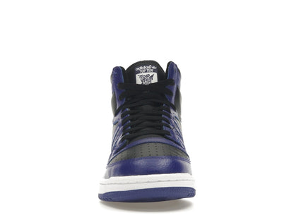 adidas Top Ten RB Core Black Legacy Indigo
