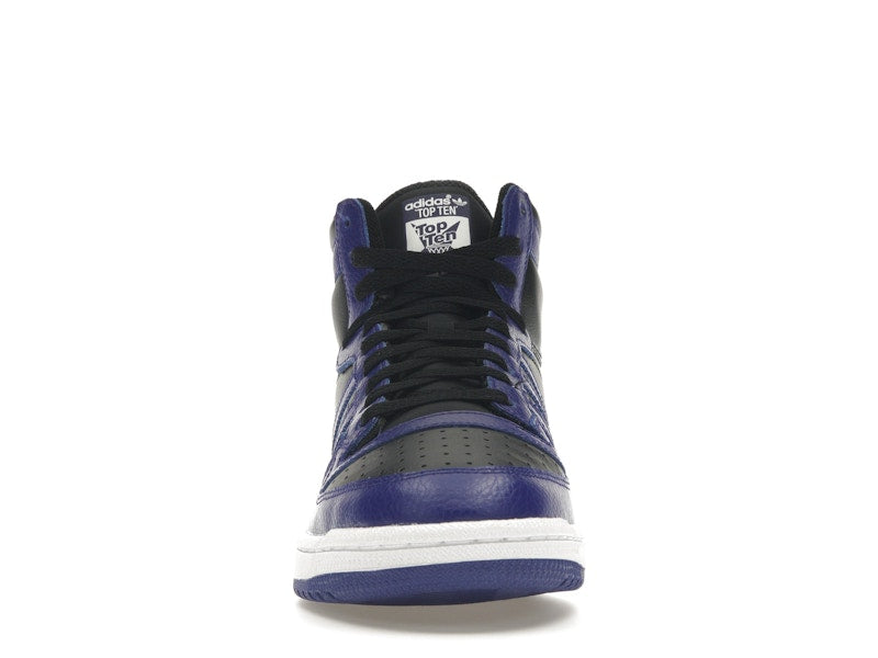 adidas Top Ten RB Core Black Legacy Indigo