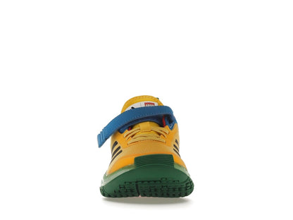 adidas Sport Shoe LEGO Yellow (PS)
