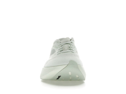 adidas Adizero Evo SL Metallic Silver Crystal Jade (Women's)