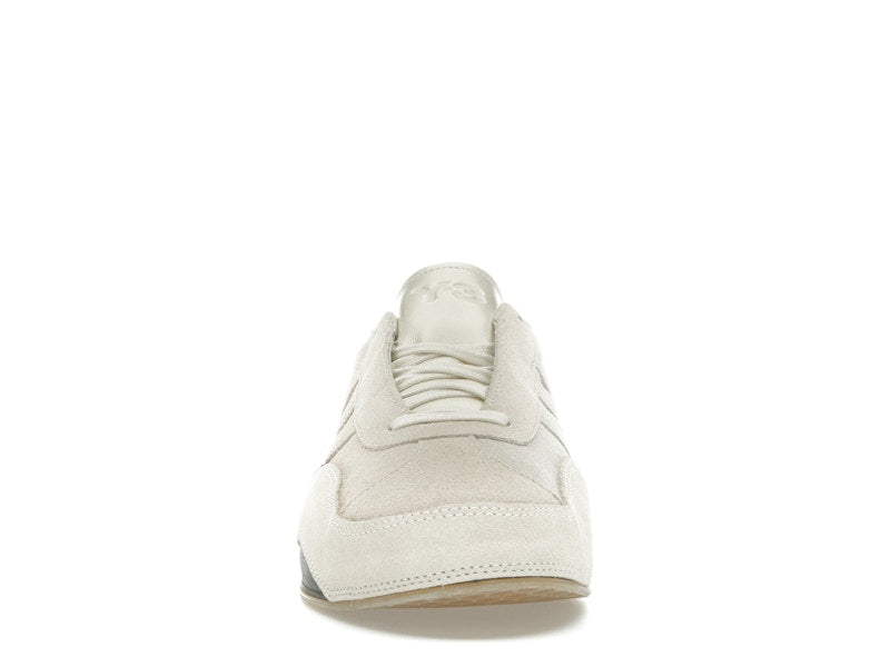 adidas Y-3 Gazelle Cream White Off White Night Cargo
