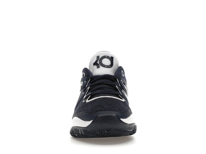 Nike KD 15 TB Midnight Navy (White Tongue)
